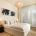 Seraya Residence 6 - 4Br - Private Hot Tub - Bar Island