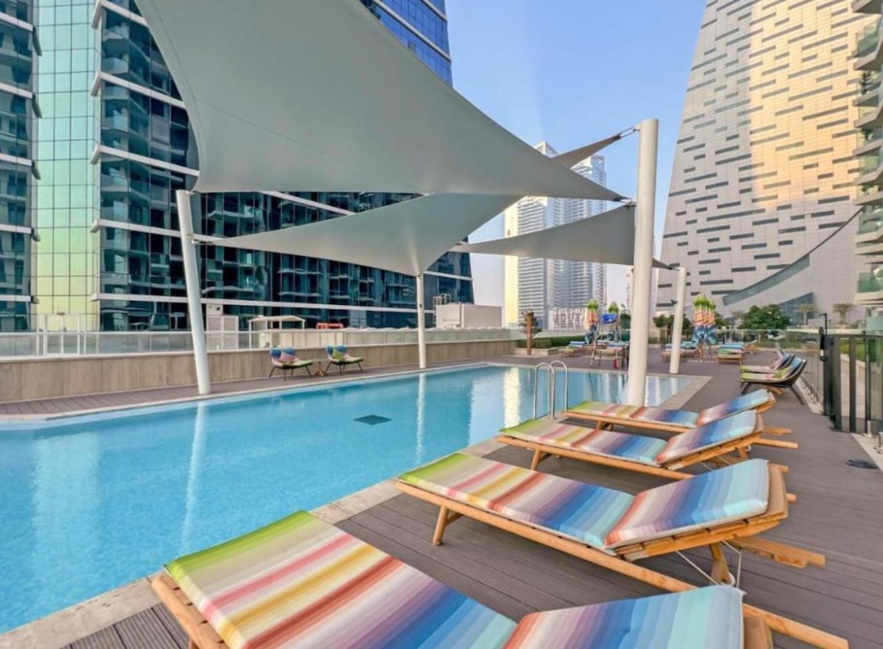 Apartment Seraya 6 - 4br - Private Hot Tub - Bar Island