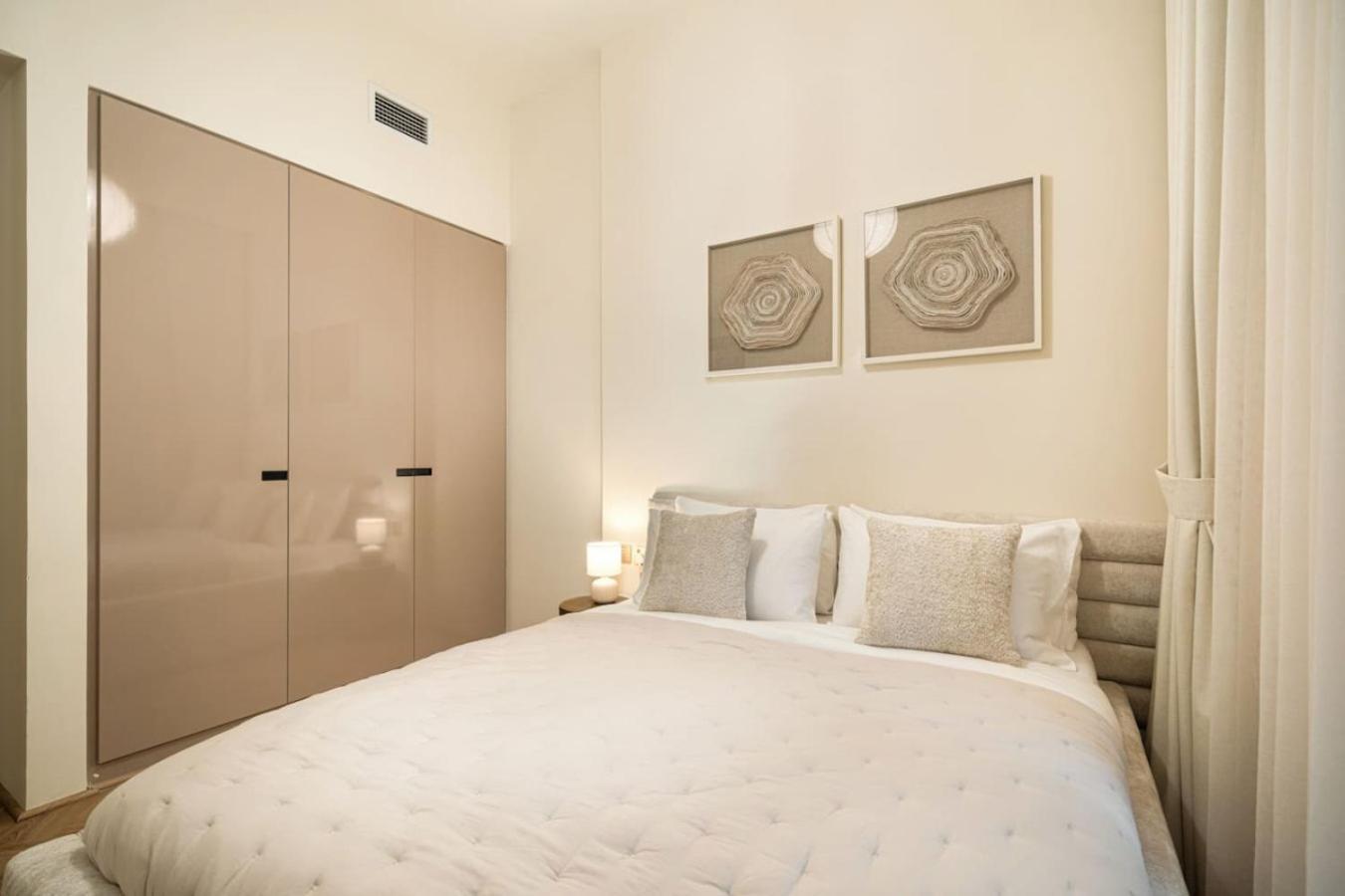 Seraya 6 - 4br - Private Hot Tub - Bar Island Apartment