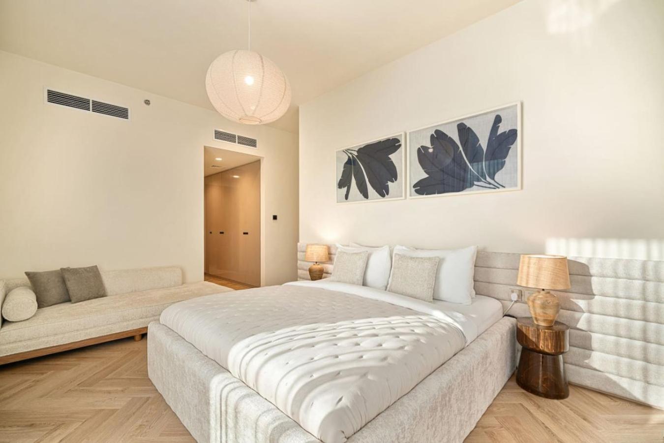 Apartment Seraya 6 - 4br - Private Hot Tub - Bar Island *