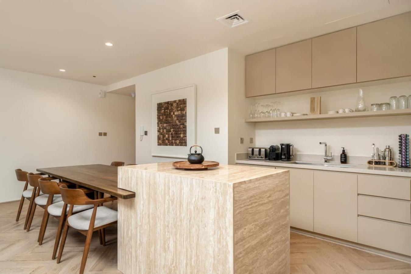 Seraya 6 - 4br - Private Hot Tub - Bar Island