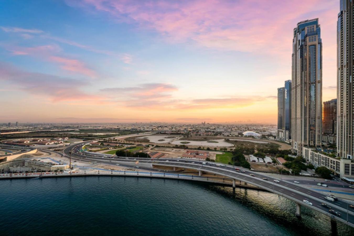 Seraya 6 - 4br - Private Hot Tub - Bar Island * Dubai